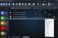WonderFox Document Manager screenshot